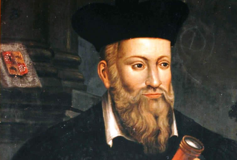 Nostradamus