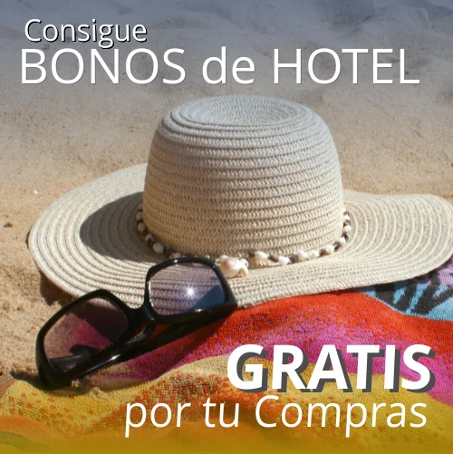 base promocion noche hotel gratis leotarot