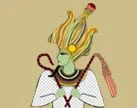 horóscopo egipcio, Osiris