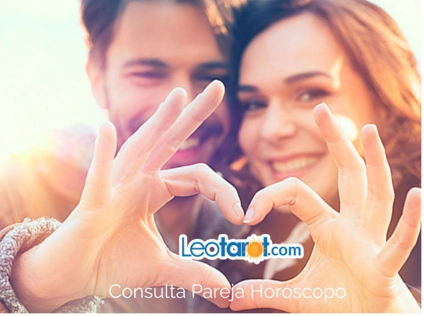 horóscopo amor leo