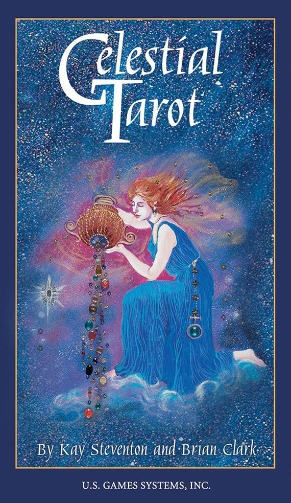 tarot celestial tarifa plana tarot