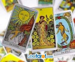 tarot gratis