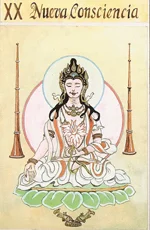 tarot tibetano, la nueva consiciencia