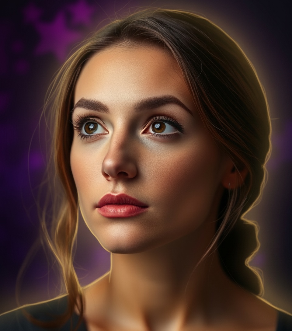 Alicia Álvarez, tarotista y vidente en LeoTarot