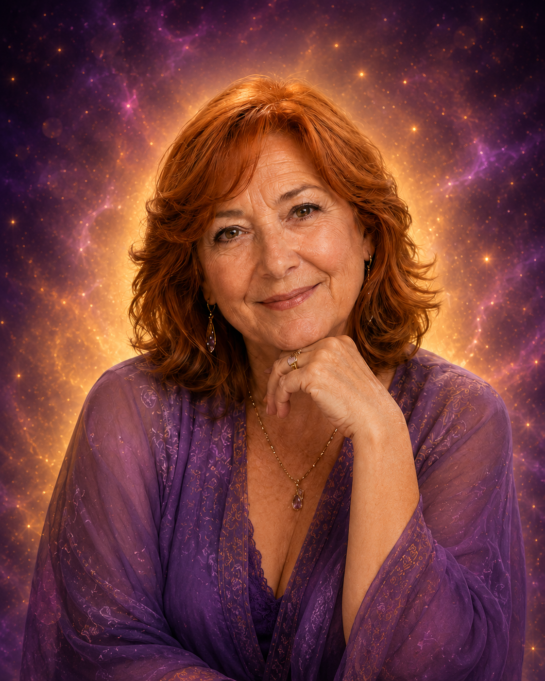 Consultar con Carmen Botella, vidente de LeoTarot Carmen Botella, vidente de amor en LeoTarot
