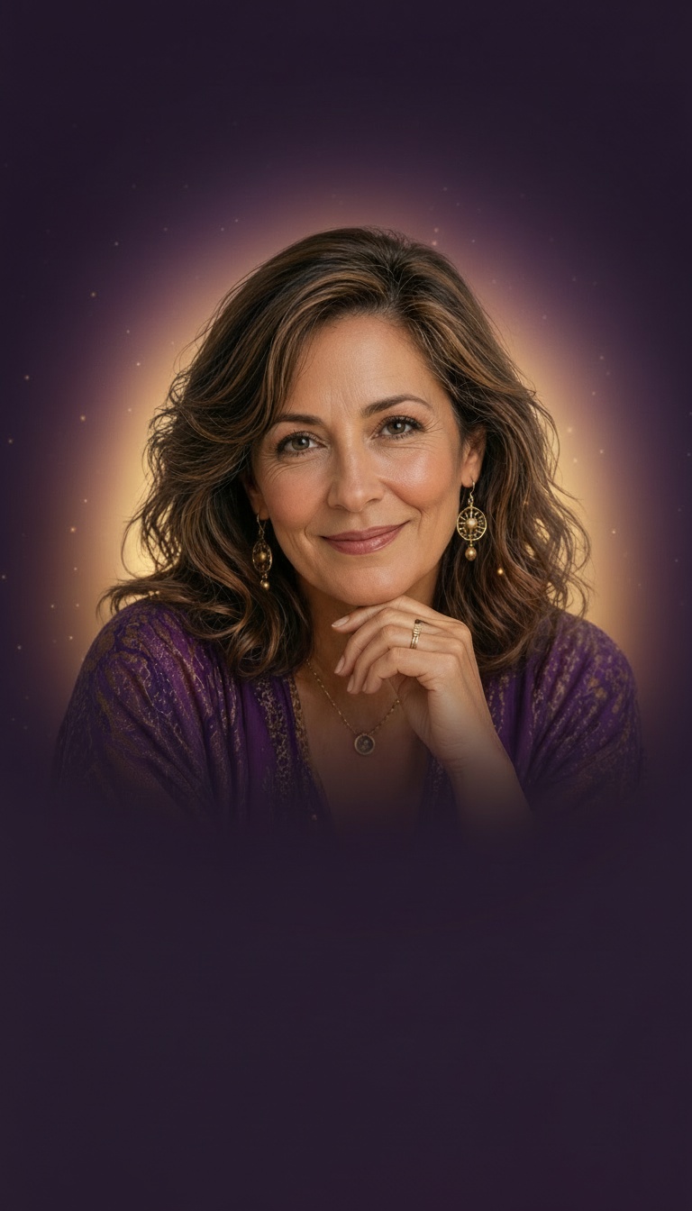 Consultar con Claudia, vidente de LeoTarot Claudia, tarotista del amor en LeoTarot