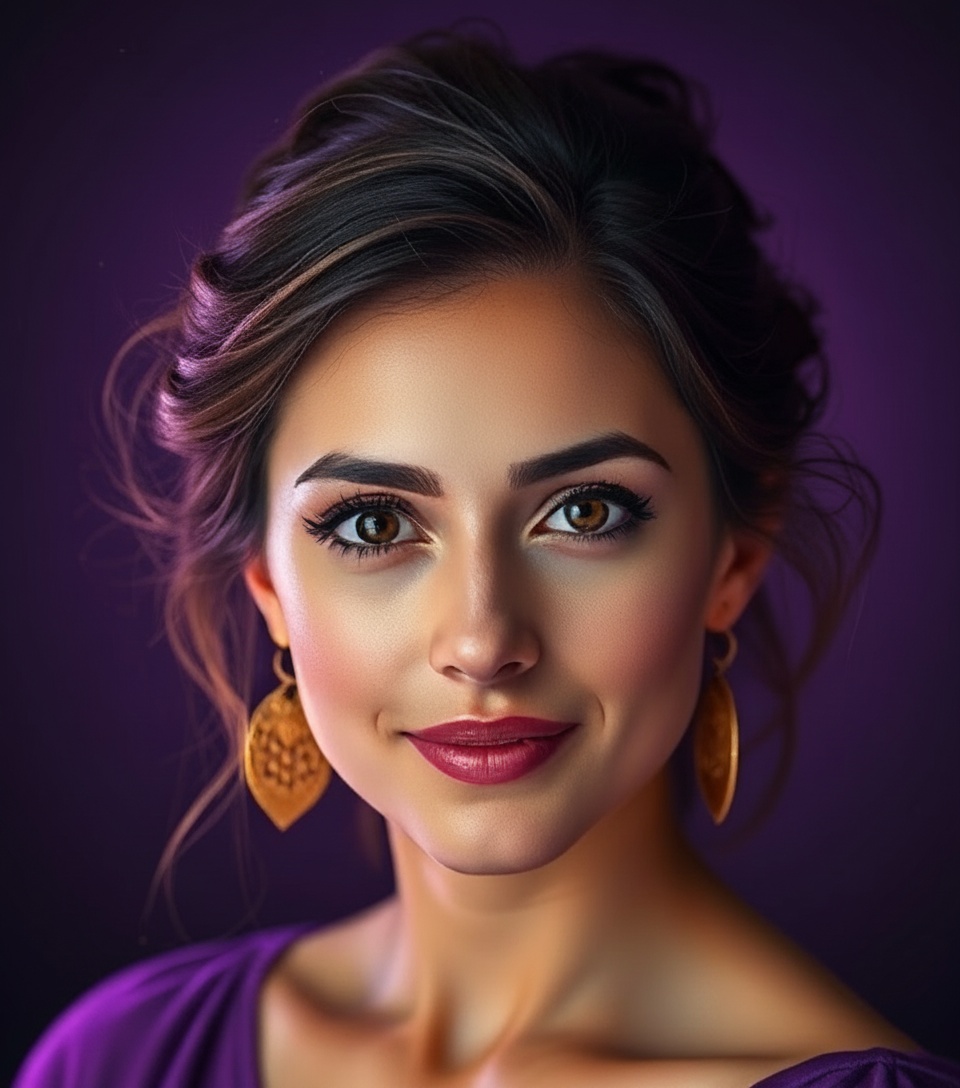 Esmeralda, tarotista y maestra de reiki en LeoTarot