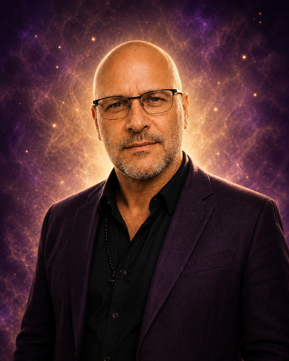 Leo, vidente santero de LeoTarot