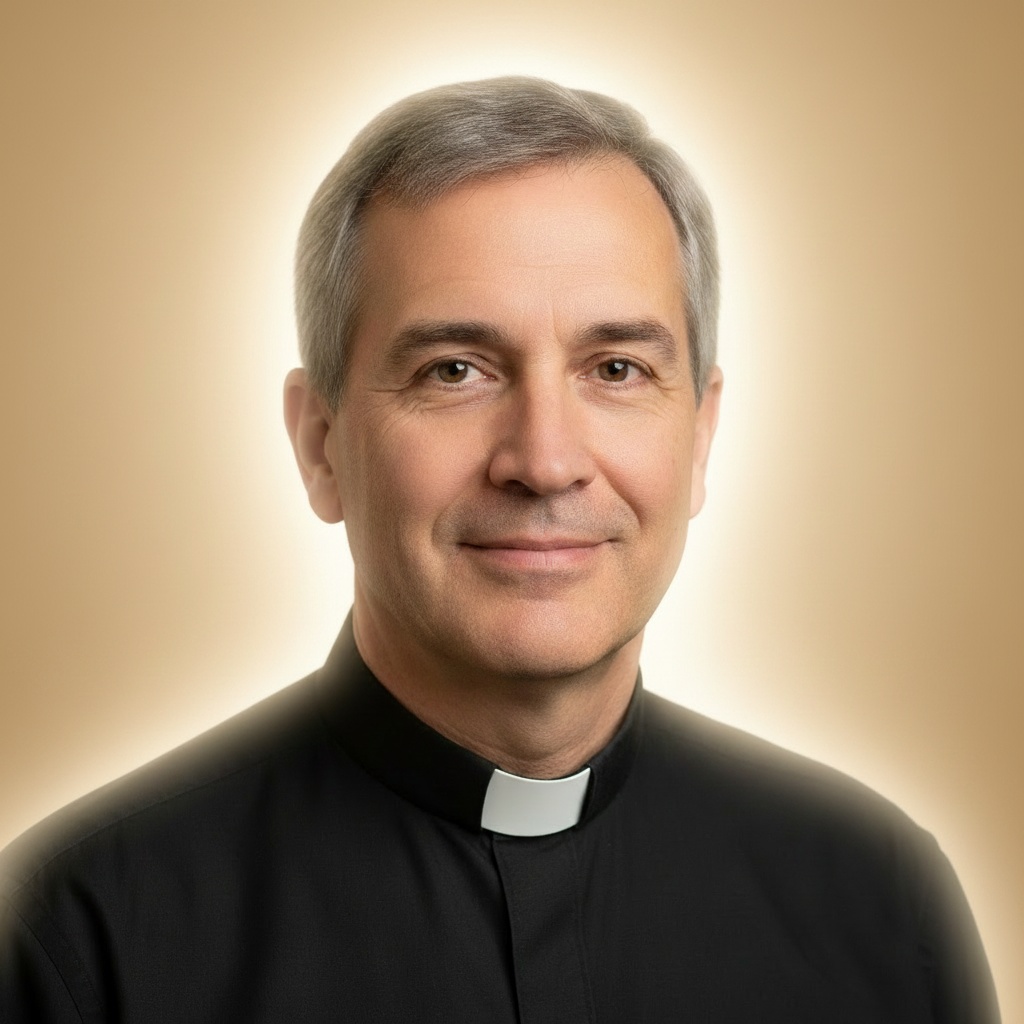 Padre Elías, guía espiritual de LeoTarot