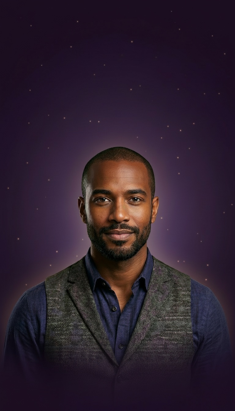Samuel, guía espiritual de LeoTarot