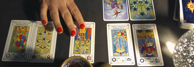 Tarot del Amor