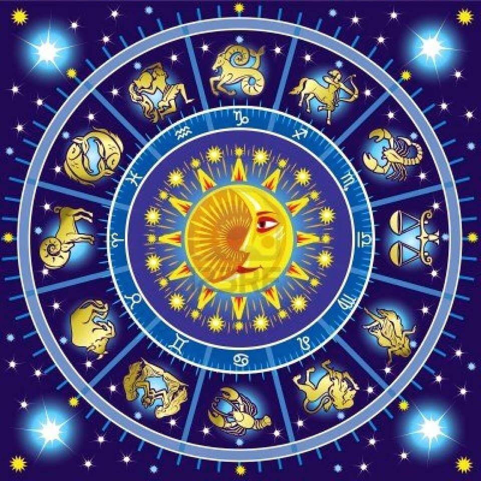 Resultado de imagen de imÃ¡genes de astrologÃ­a
