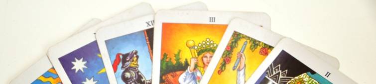 tarot gratis leotarot