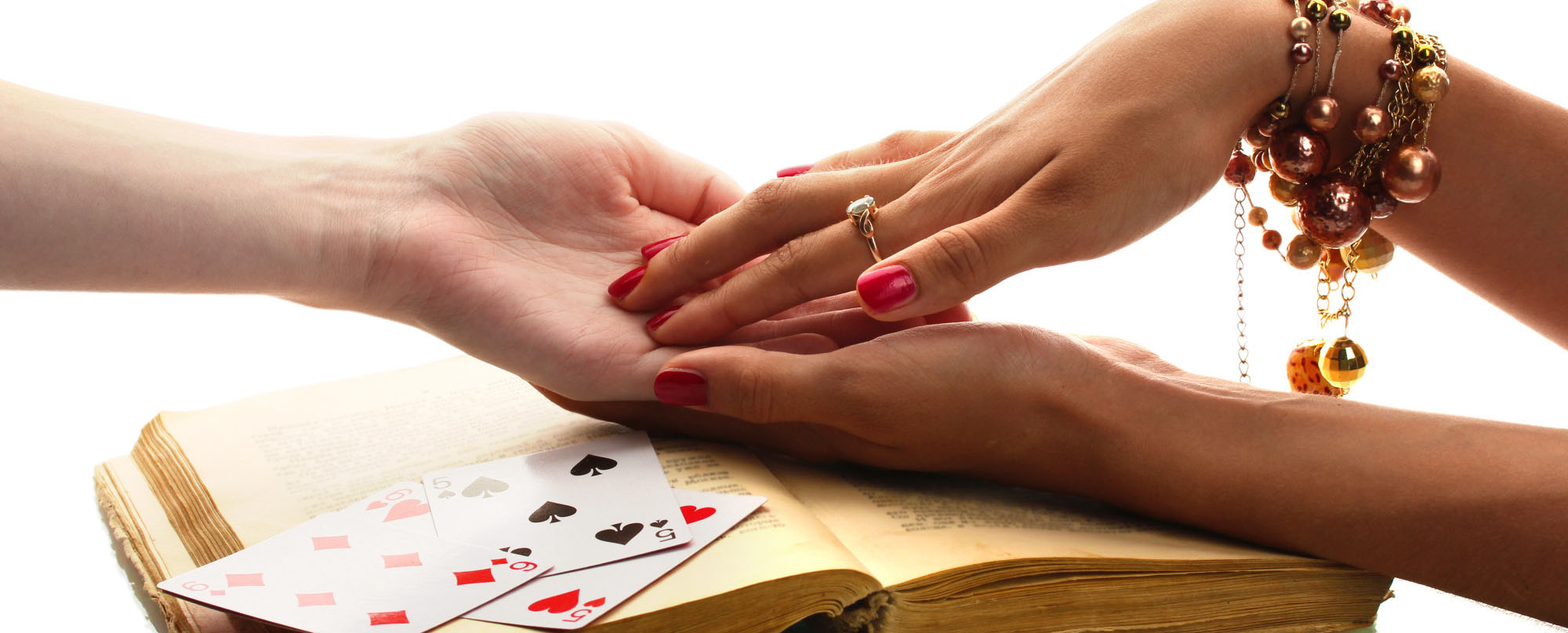 Consulta gratis de tarot por email