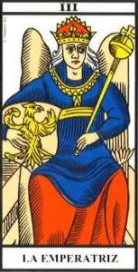 Tarot del Amor