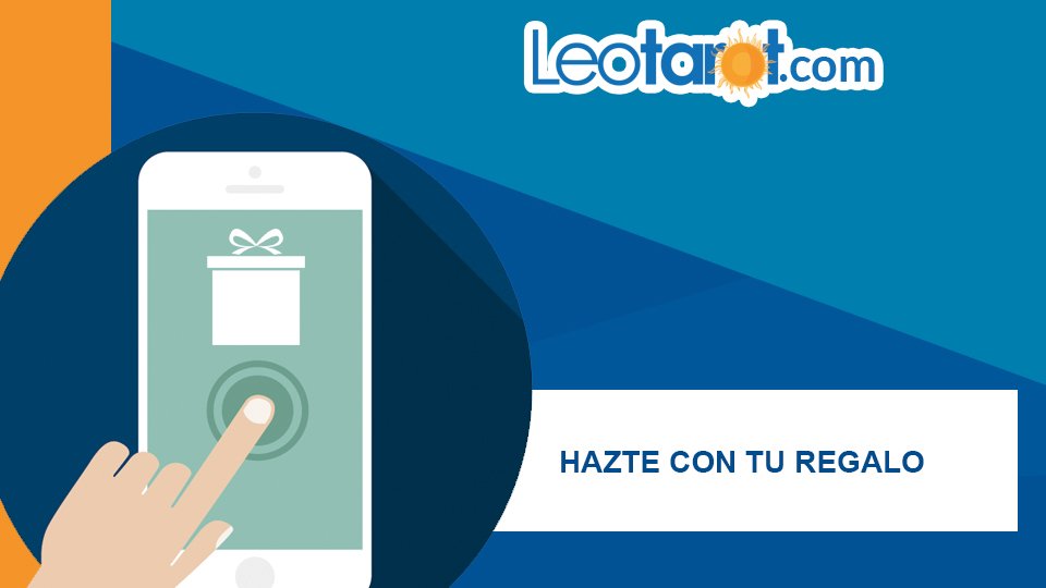 Publicidad Tarot