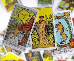 tarot gratis