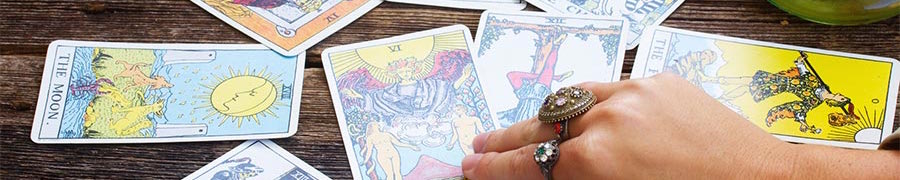 tarot