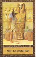 La Muerte