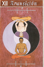 La Transicion - Tarot Tibetano