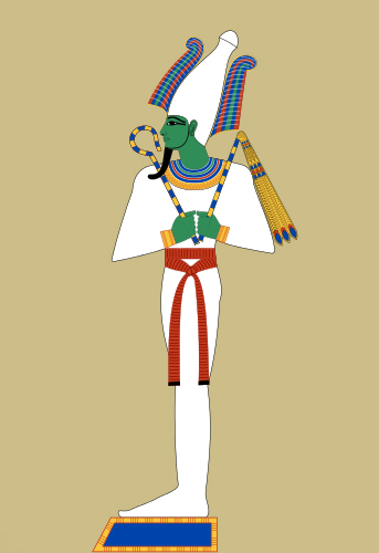 hijos de osiris