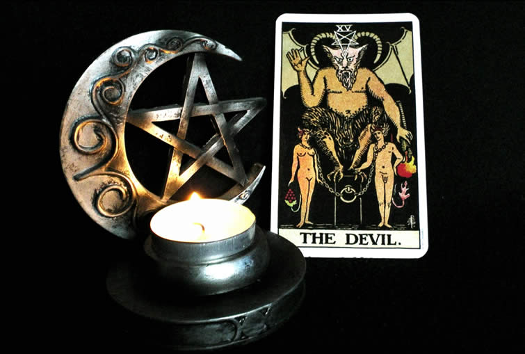 Satanismo