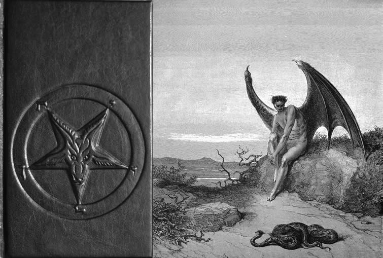 Satanismo
