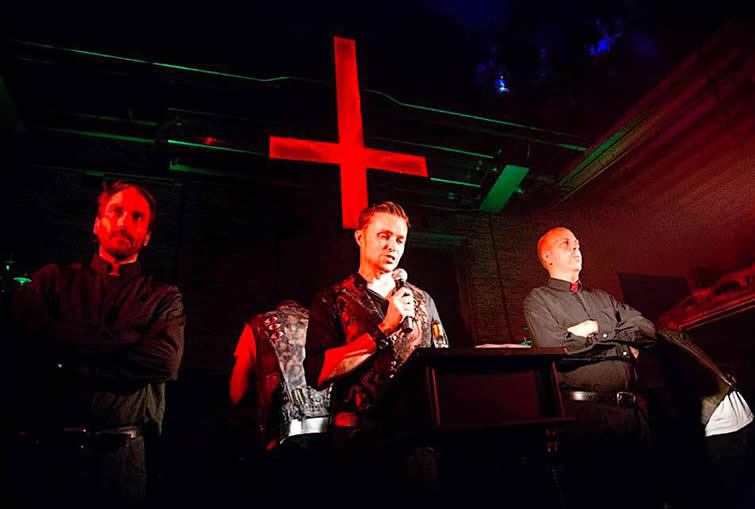 Satanismo