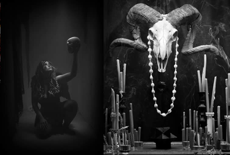 Satanismo