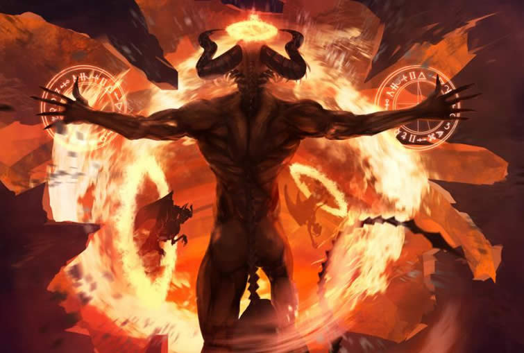 Satanismo