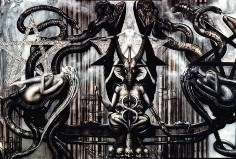 Satanismo
