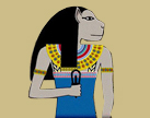Horóscopo egipcio Bastet