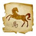 Horóscopo Chino Caballo