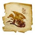 Horóscopo Chino dragon