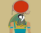 Horóscopo egipcio Horus