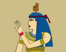 Horóscopo egipcio Isis