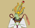 Horóscopo egipcio Osiris