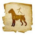 perro, horoscopo chino