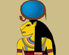 Horóscopo egipcio Sekhmet